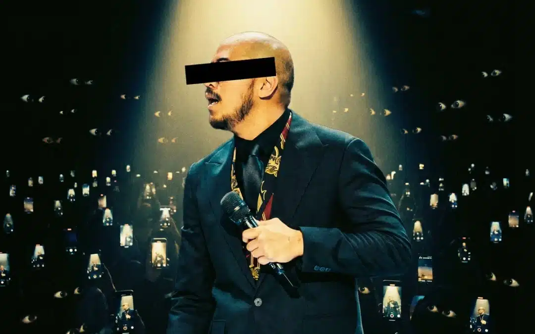 FILOSOFI DALAM KOMEDI, HARUSKAH KOMEDI ITU SOPAN DAN SANTUN?
